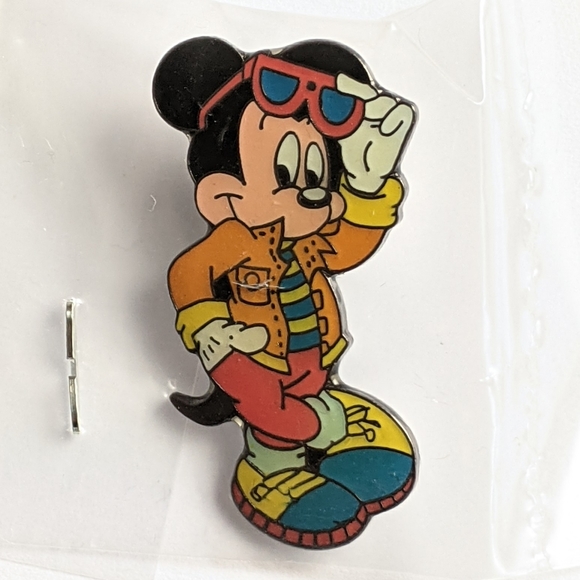 Disney Mickey Mouse ProPins - Picture 6 of 10